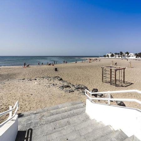 Luxury Beach Sea Front Guanarame プラヤ・オンダ エクステリア 写真